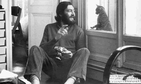 julio cortazar