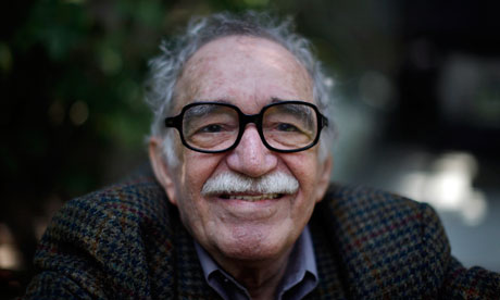 morte garcia marquez