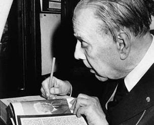 cosa leggere di Borges