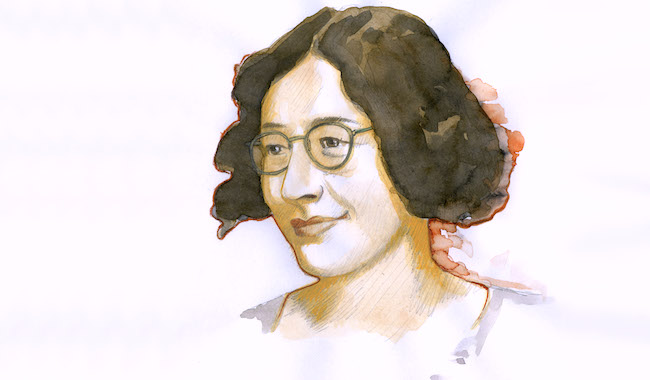 Simone Weil